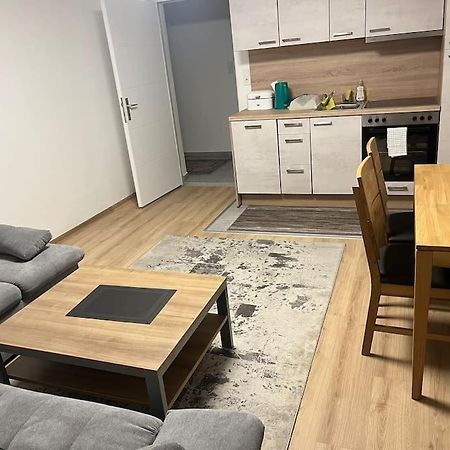 Wohnung Sonnberg  Exterior foto