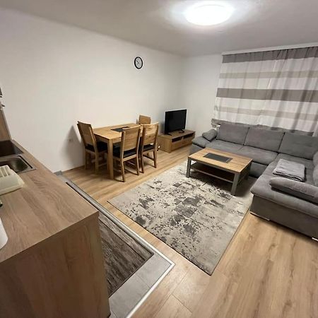 Wohnung Sonnberg  Exterior foto
