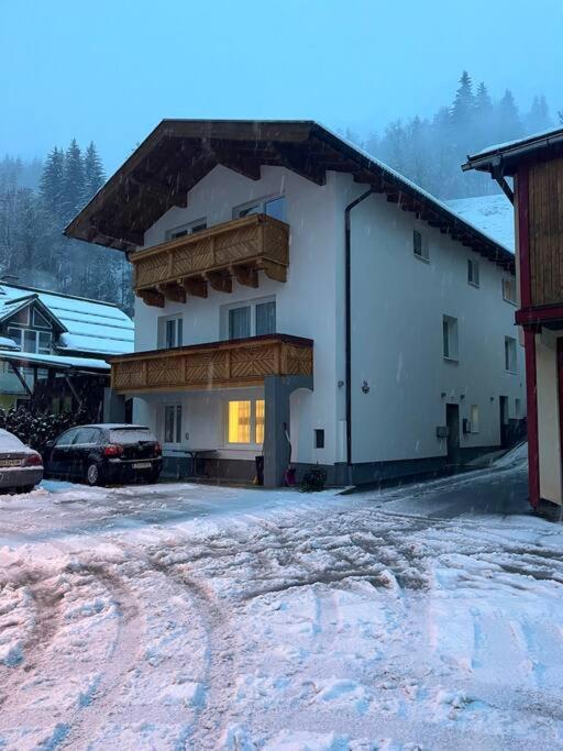 Wohnung Sonnberg  Exterior foto
