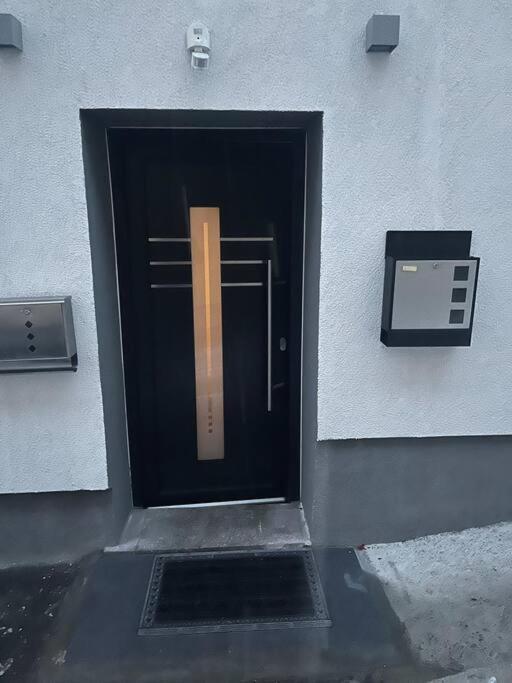 Wohnung Sonnberg  Exterior foto